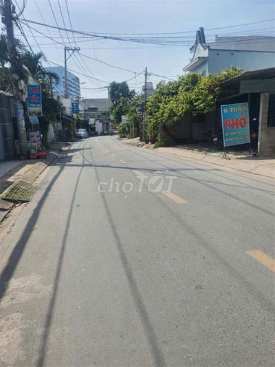 MẶT TIỀN KD-72M2-3TẦNG-4PN-NGUYỄN TƯ GIẢN P12 GV-TU 13TY>CÒN 11,3TỶ TL