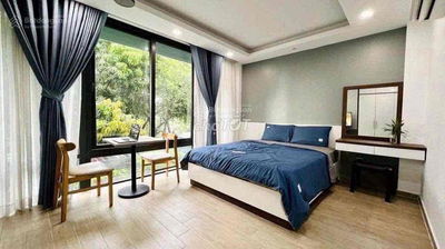 CHO THUÊ CĂN HỘ CỬU LONG gần SÂN BAY TÂN SƠN NHẤT_LĂNG CHA CẢ TÂN BÌNH