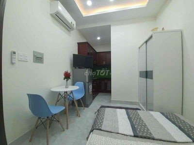 PHÒNG NGAY CO.OP MART NGUYỄN KIỆM, CÔNG VIÊN GIA ĐỊNH