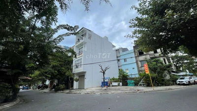 Bán nhà 4 tầng CAO XUÂN DỤC ( gần sông hàn )