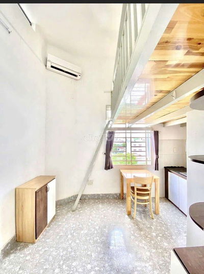 DUPLEX GIÁ RẺ RỘNG RÃI CÓ CỬA SỔ TRỜI, GÁC CAO NGUYỄN HỮU TIẾN TÂN PHÚ