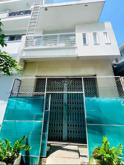 BÁN NHÀ HL2, BTĐ, BÌNH TÂN, 65m, SHR, CHỦ BAO HC, 2 TẦNG, GIÁ 4.99