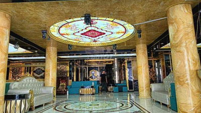 💥 GIẢM 2 TỶ – CÒN 70 TỶ 🏦 TOÀ NHÀ MẶT TIỀN KINH DOANH 6 TẦNG – NGANG 2