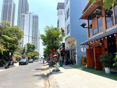 💥💥Hạ giá bán gấp 2 lô đất sát sông Hàn, trung tâm Hải châu💥💥