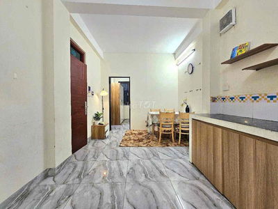 1 NGỦ 1 KHÁCH BAN CÔNG NGAY ĐH QUỐC GIA, XUÂN THỦY, CẦU GIẤY -MAI DỊCH