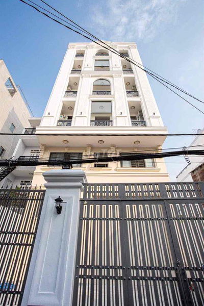 TÌM PHÒNG GÁC BAN CÔNG CỬA SỔ TRỜI HIM LAM, LOTTE Q7- CÁCH TDTU 800M