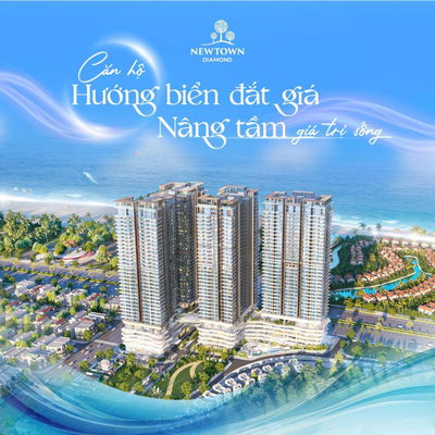 Giỏ hàng 10 sản phẩm ngoại giao Newtown, Mức giá tốt hơn thị trường gần 10% - Giá chỉ từ 3.15 tỷ