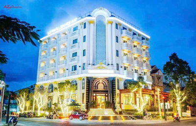 Sập Hầm- VIP 533m2, 2 mặt tiền Tôn Đức Thắng- Hội An- ĐN- Giá rẻ