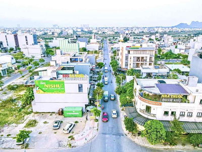 Mặt tiền Minh Mạng giá 6ty950TL