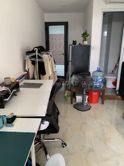 Mình cần Pass phòng đầu tháng 1 có thể vào ở.