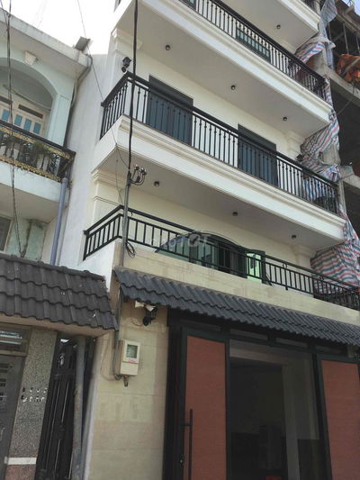 Cho thuê căn hộ full nội thất chính chủ