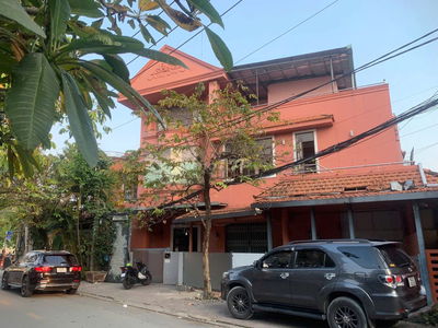 🏠 GÓC 2MT THẢO ĐIỀN 1400m2 - VỊ TRÍ SIÊU ĐẸP, BIỆT THỰ SIÊU RỘNG