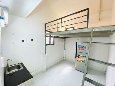 CHO THUÊ PHÒNG TRỌ NGUYỄN VĂN THƯƠNG, Q. BÌNH THẠNH