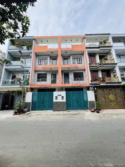 BÁN NHÀ KHU DÂN CƯ HAI THÀNh -TÊN LỬA -TÂN TẠO A -GIÁ RẺ