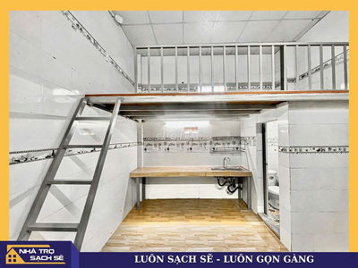 CHÍNH CHỦ - CẦN CHO THUÊ PHÒNG TRỌ GẦN LÊ VĂN VIỆT, LÃ XUÂN OAI.