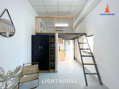 DUPLEX NGAY CV LÀNG HOA, IUH, CHỢ HẠNH THÔNG TÂY FULL NT AN NINH