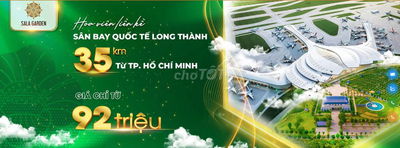 SANG NHƯỢNG LÔ ĐÔI M1-06-10 CỦA SALA GARDEN - KHU VỰC ĐẸP NHẤT !!!