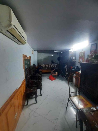 Nhà tầng 1 - 39m2 - có đóng thuế - Tân Mai oto tránh. giá f0 đầu tư.