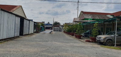 Bán Đất Mặt Tiền Quốc Lộ 50