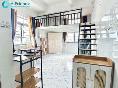 🏡DUPLEX FULL NT THANG MÁY - ĐIỆN NƯỚC NHÀ NƯỚC - SÁT MEGA BÌNH PHÚ Q6