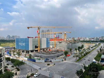 Tổng Hợp Quỹ Căn Giai Đoạn 1 Khu H9CT1- Giai Đoạn 2 Khu K8HH1 Chung Cư Starlake Tây Hồ Mới Nhất T12