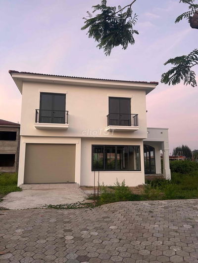 BÁN ĐẤT NỀN DỰ ÁN LA MAISON DE CẦN GIỜ GIÁ TỐT CHỈ CÓ 1 LÔ ***