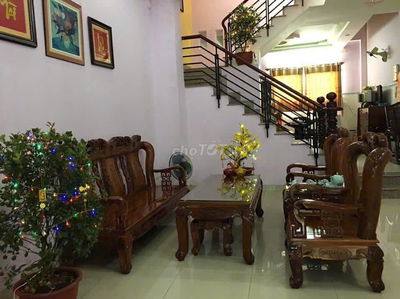 CHO THUÊ VĂN PHÒNG – TẦNG TRỆT RỘNG RÃI, ĐÔNG HƯNG THUẬN Q12