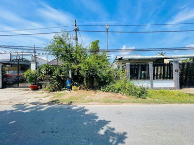 🔥ĐẦU TƯ SINH LỜI – ĐẤT ĐẸP TÂN THÔNG HỘI, CỦ CHI. Giá 1 tỷ 700 triệu🔥