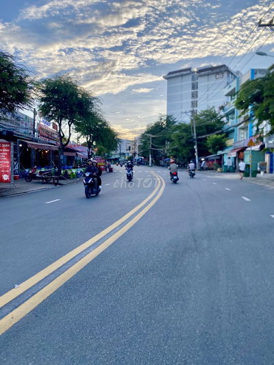 Bán nhà HXH đường Man thiện,  tăng Nhơn Phú A, 85m2, Giá chỉ 5,1tỷ