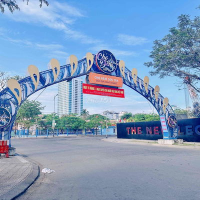 💥HIẾM KIỆT PHẠM CỰ LƯỢNG–102M² NGANG 6.8M NỞ HẬU NHỈNH 5 TỶ–CHỐT NHANH