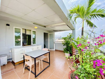 BÁN NHÀ (106.03m2x9 tầng) ĐỐI DIỆN SỞ THÚ THẢO CẦM VIÊN SG