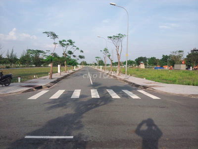 Cần tiền bán gấp 120m2 thổ cư giáp thị trấn Trảng Bom giá chỉ 3.5tỷ