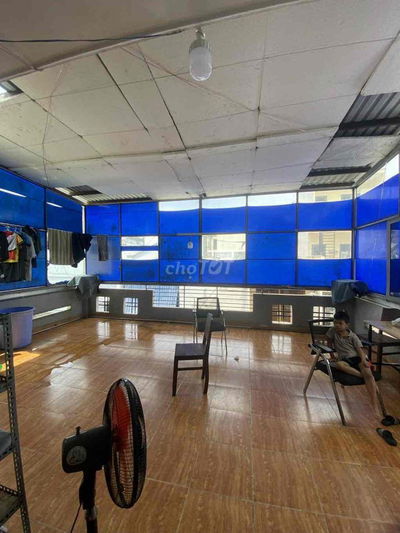 Nhà mặt tiền KD rộng rãi, có sẵn HĐ thuê, mua có dòng tiền và giữ TS