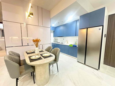 ✨ CHO THUÊ MIDTOWN M7 – CĂN ĐẸP TRỐNG SẴN ✨