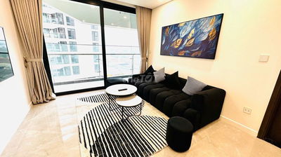 CHO THUÊ CĂN HỘ 80M 2 NGỦ FULL NỘI THẤT XỊN XÒ CHỈ 14 TRIÊU/THÁNG