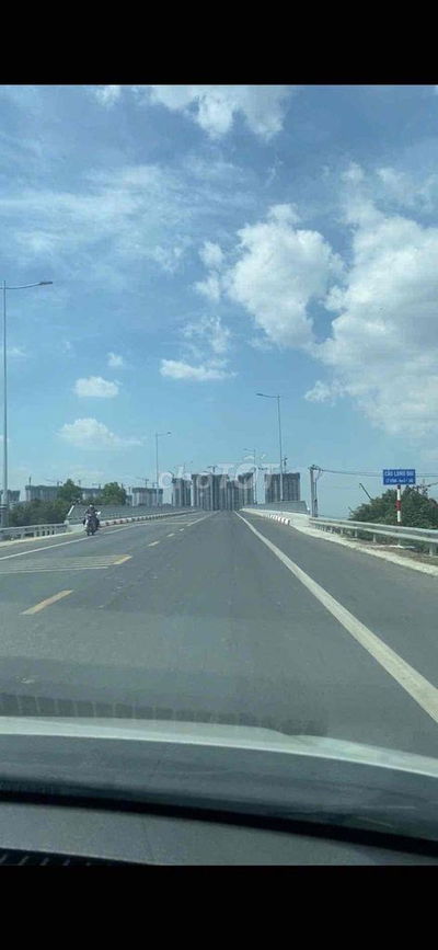 Đất Mặt tiền 383 Long phước ngay Trường Đại Học Luật