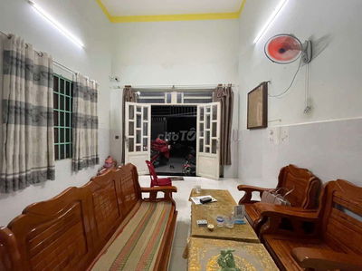 Nhà 2 Tầng 84m² Vĩnh Phú – Cạnh Bên QL13 – Chợ Đầu Mối Thủ Đức 10 Phút