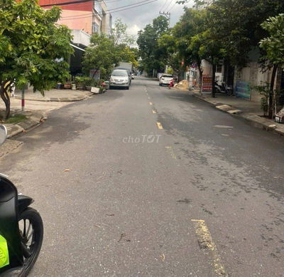 Bán nhà MT đường Nguyễn Như Hạnh, Hòa Minh, Liên Chiểu, giá 5 tỷ 35 tl