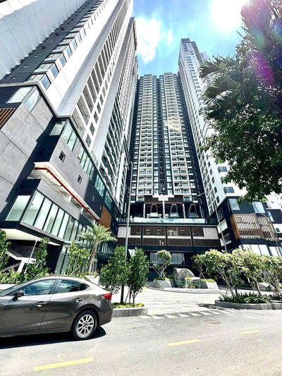 The Emerald Golf View còn vài căn ngộp: 1PN 1tỷ92; 2PN 2tỷ4, 3PN 4tỷ25