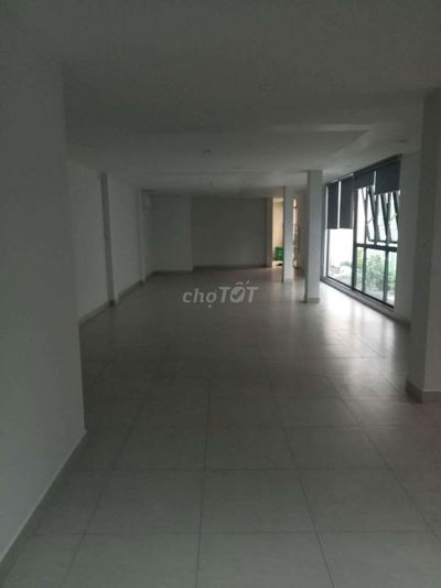 CHO THUÊ MB T2 DƯƠNG ĐỨC HIỀN -TÂY THẠNH DT 110M2 TRỐNG SUỐT 2WC -2ML