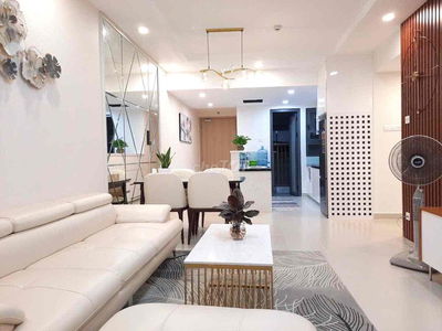 Căn góc hai mặt tiền chung cư đẹp ở biên Hòa