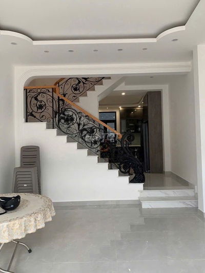 HXT 6m TÔ HIỆU NHÀ ĐẸP FULL NT 4,5x17, 1 TRỆT 2 LẦU ST 4PN