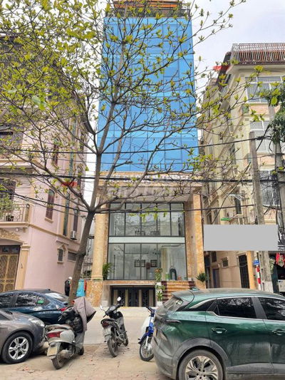 chính Chủ Cho Thuê Nhà Mặt Tiền Yên Thế Quận Tân Bình