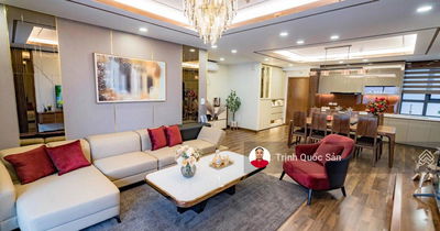 Cho thuê nhiều căn The Ninety , Studio 1 - 2-3 Ngủ, từ 11tr , MỚI 100%, Miễn Dịch Vụ- O/971.342.965