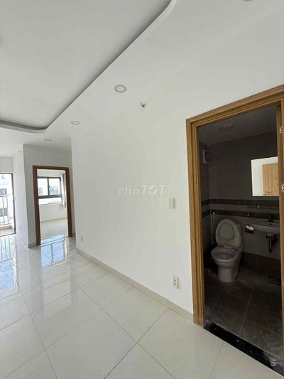 CHO THUÊ 2 PHÒNG NGỦ STOWN PHÚC AN, NHÀ MỚI CHỈ 4.5TR