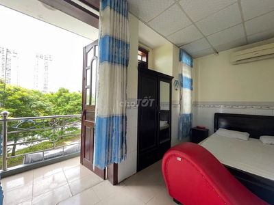 Cho thuê nhà 10PN, WC riêng, có Hầm thích hợp kinh doanh đa ngành nghề