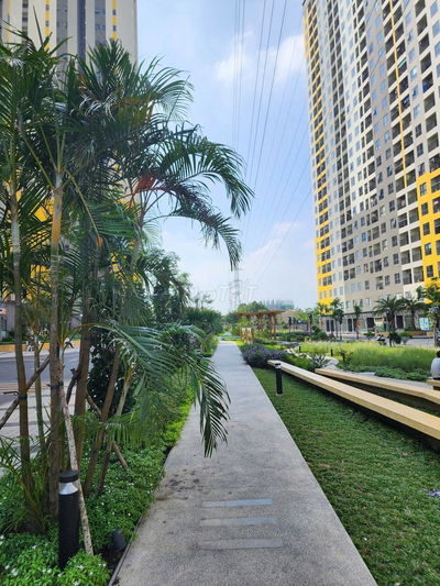 Căn hộ 2 PN 2WC cụm Bcons City giá cực rẻ