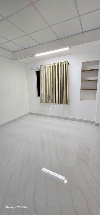Cho thuê phòng trọ179/3 Nguyễn Chí Thanh - giờ giấc tự do
