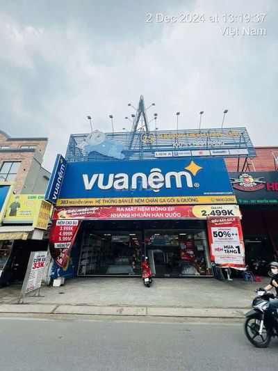 MT NGUYỄN OANH, P6, GÒ VẤP