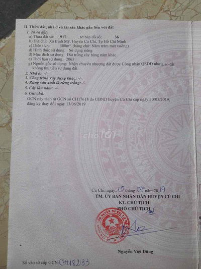 đất bình my 500m giá 2.380ty đất gần đường vành đai 3 đang làm